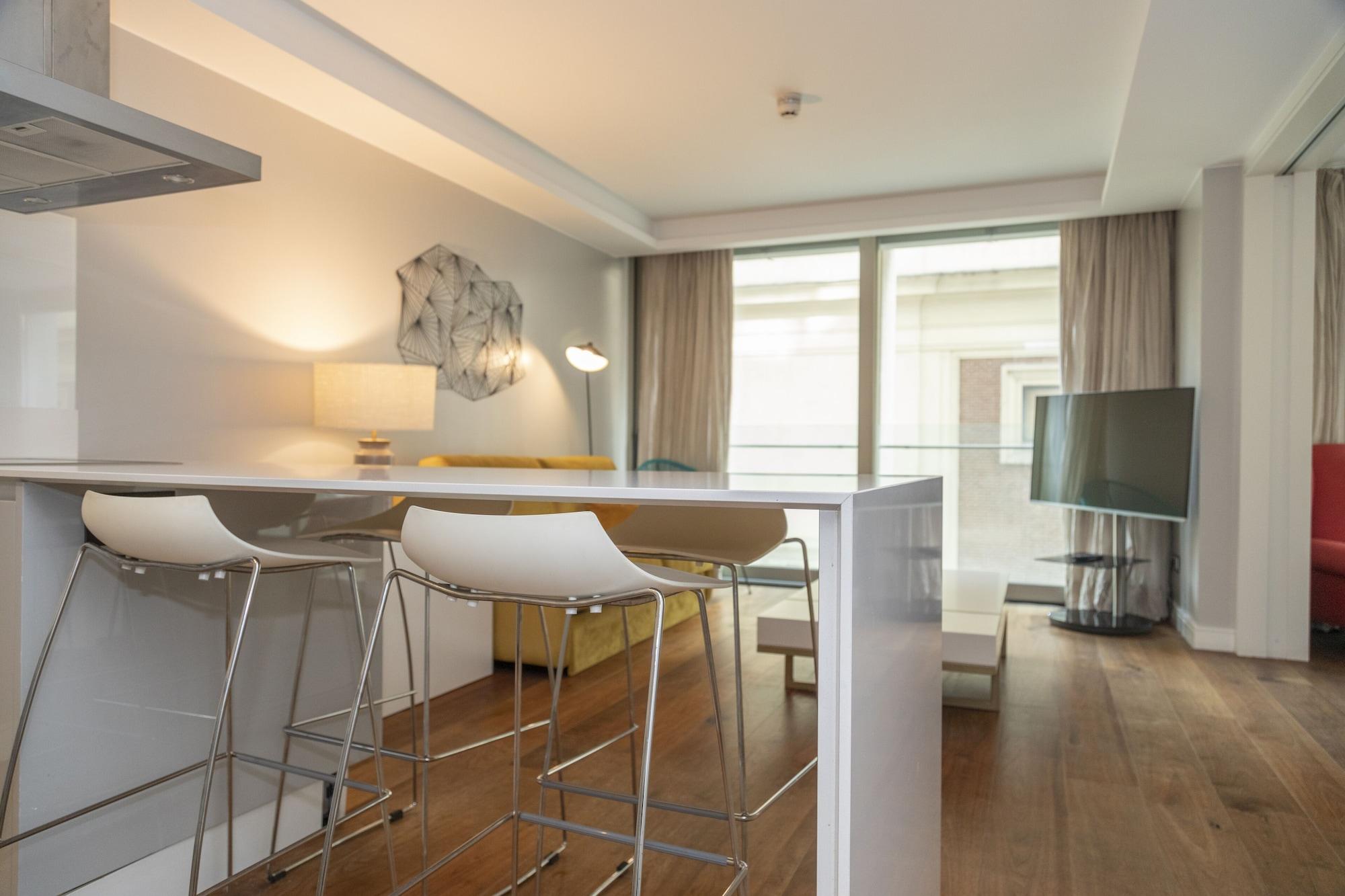 Smartrental Collection Centric II Madrid Exterior photo