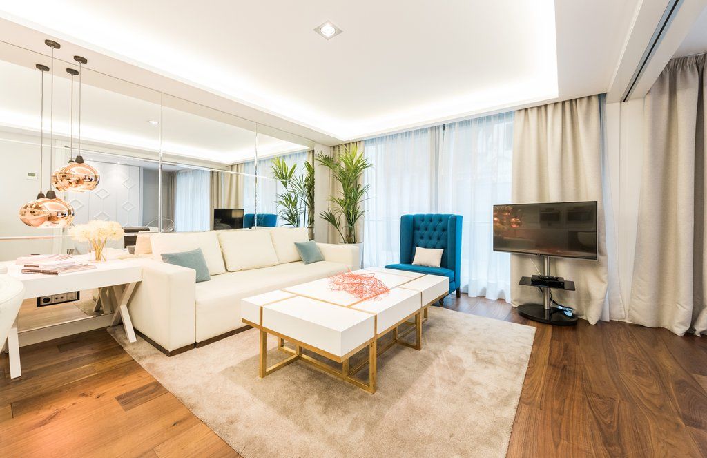 Smartrental Collection Centric II Madrid Exterior photo