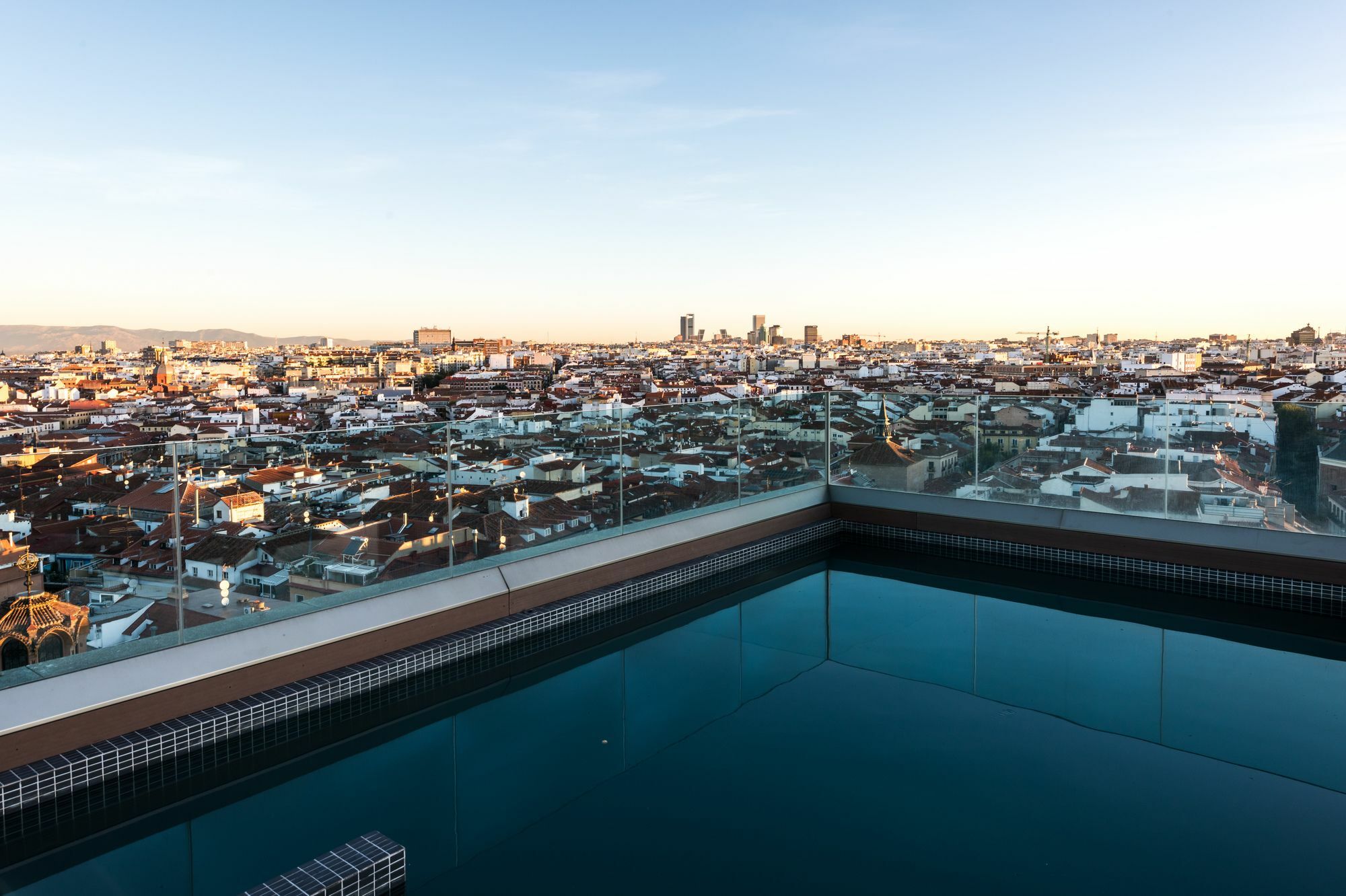 Smartrental Collection Centric II Madrid Exterior photo